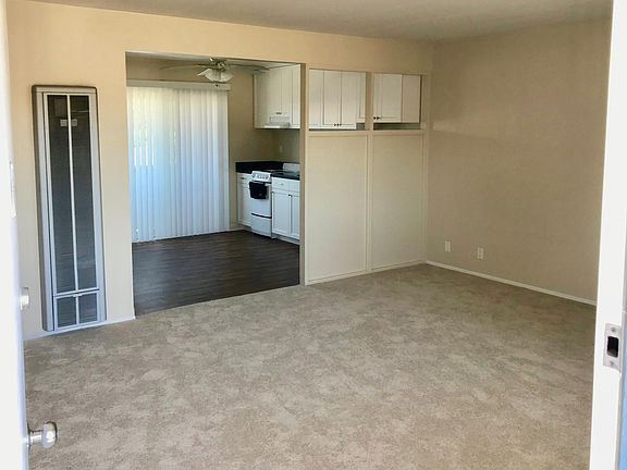 Living Room is 14 x 17