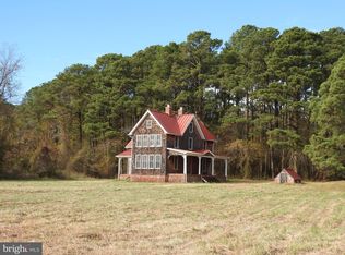 2352 Wharf Rd, Vienna, MD 21869