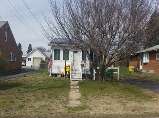 186 Carroll Rd, Pasadena, MD 21122