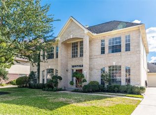 6606 Inverness Way, Pasadena, TX 77505