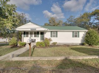 201 High St, Alexandria, TN 37012