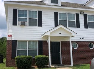 633 Mill Stone Blf #A, Monroe, GA 30655