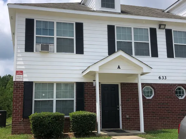 633 Mill Stone Blf #A, Monroe, GA 30655