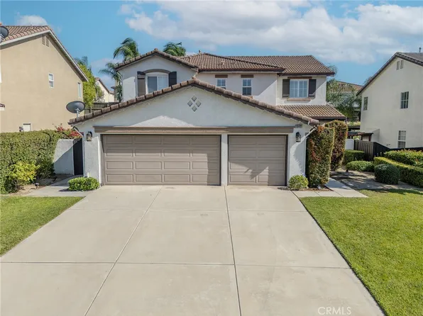 19441 Allenhurst St, Riverside, CA 92508
