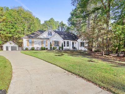 70 Otara Woods Ct, Newnan, GA, 30263