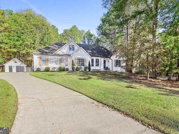 70 Otara Woods Ct, Newnan, GA 30263