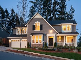 11010 NE 194th Dr, Bothell, WA 98011