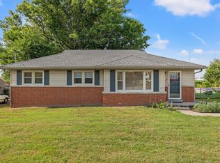 427 Jean Dr, Danville, KY 40422