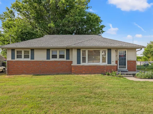 427 Jean Dr, Danville, KY 40422
