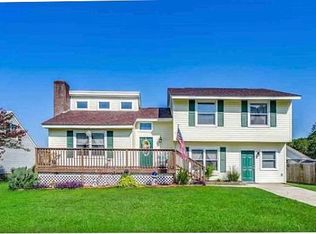 502 Plantation Dr, Surfside Beach, SC 29575