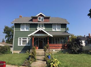 919 4th Ave, Middletown, OH 45044