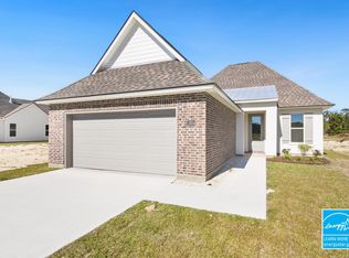 12624 Bald Eagle Dr, Denham Springs, LA 70726