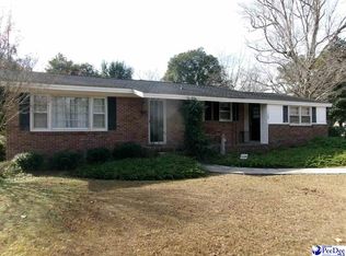 505 W Bond St, Marion, SC 29571