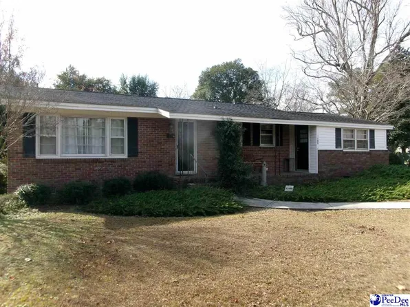 505 W Bond St, Marion, SC 29571