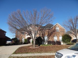 1611 Wood Creek Ln, Allen, TX 75002