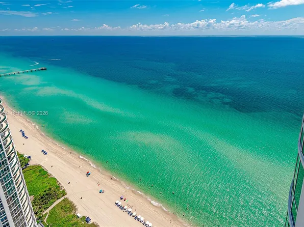 15901 Collins Ave APT 4302, Sunny Isles Beach, FL 33160