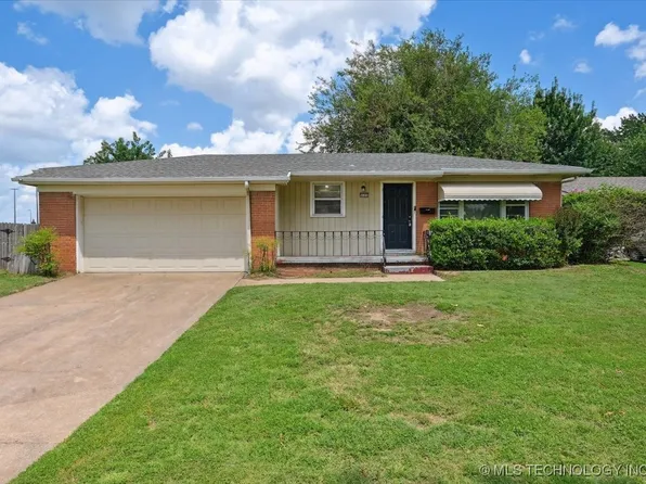 5121 S Madison Ave, Tulsa, OK 74105