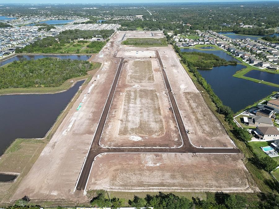 Ridgewood South by Highland Homes in Riverview FL Zillow