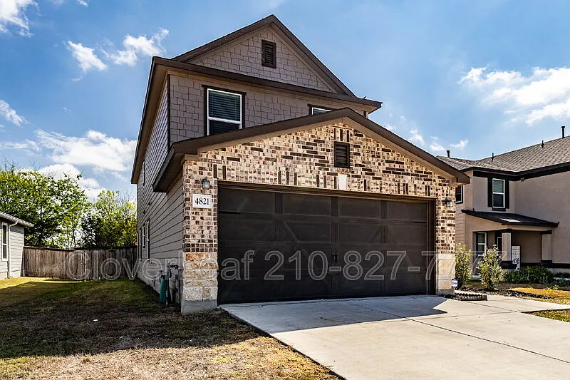 Building Photo - 4821 Park Gln