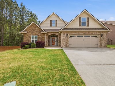 214 Friend St, Anderson, SC, 29621