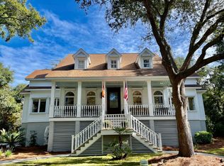 34 Fairway Oaks Ln, Isle Of Palms, SC 29451