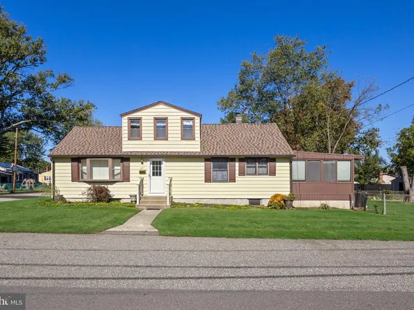 501 Greenwood Ave, Maple Shade, NJ 08052