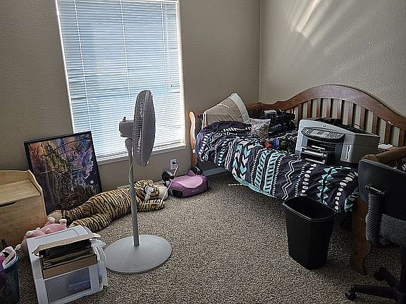 4th bedroom/playroom/office