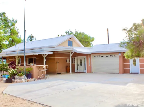 42145 Selinger Trl, Hemet, CA 92544