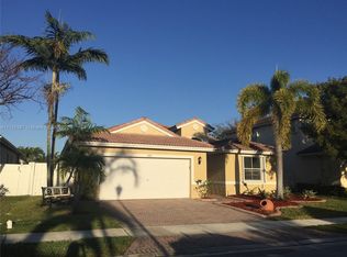 1520 SW 186th Ln #1520, Hollywood, FL 33029