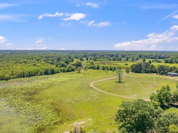 12250 County Road 3513, Brownsboro, TX 75756