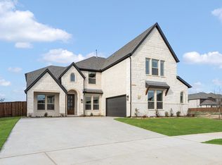 16421 Boston Ivy Dr, Justin, TX 76247