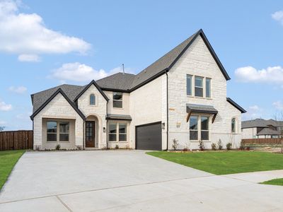 16421 Boston Ivy Dr, Justin, TX, 76247