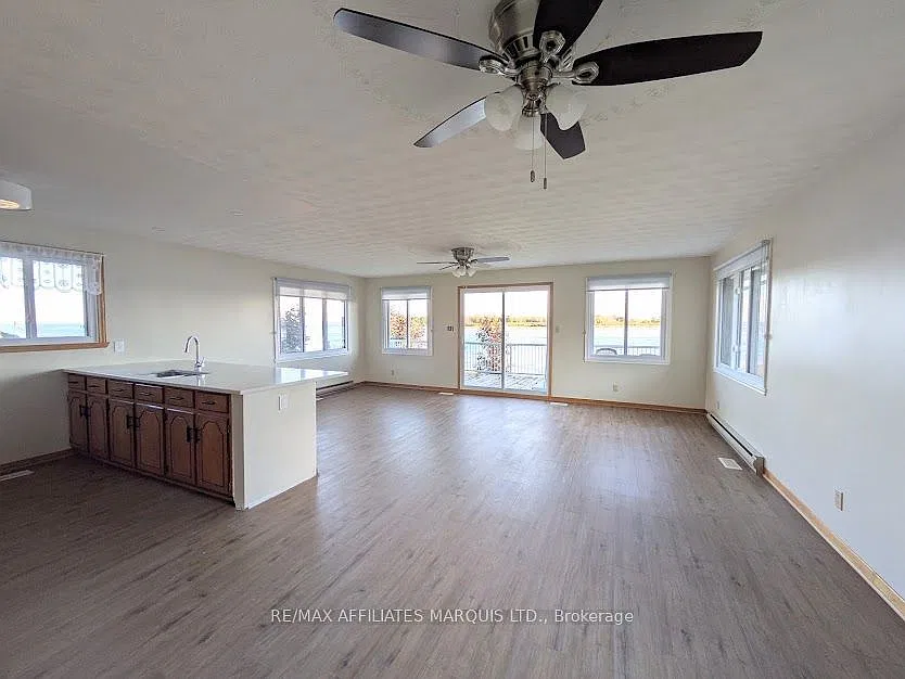 2 bed, $2,400 — Photo 2
