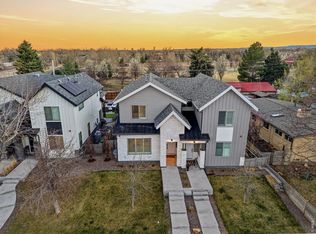 1024 Rex St UNIT A102, Louisville, CO 80027