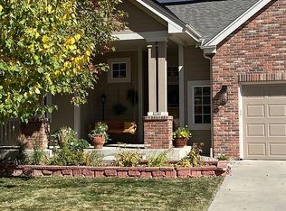 2768 Canby Way, Fort Collins, CO 80525