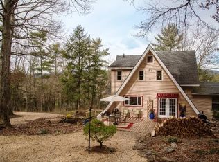 100 Bobcat Hl, West Augusta, VA 24485