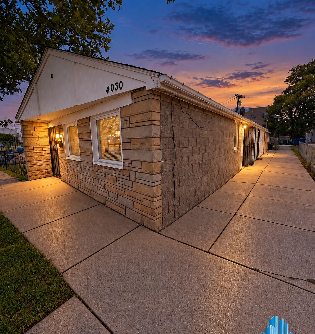 1 bed, 1.0 bath, 672 sqft, $1,000 — Photo 1
