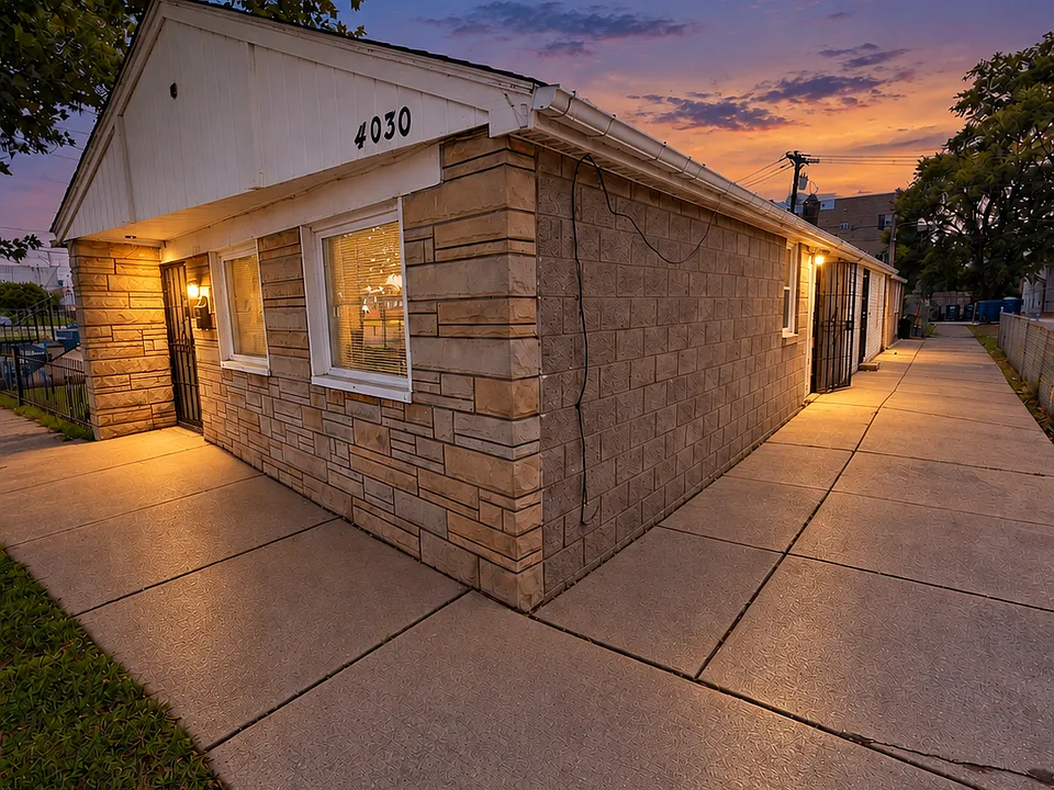 4030 Alexander Ave #1