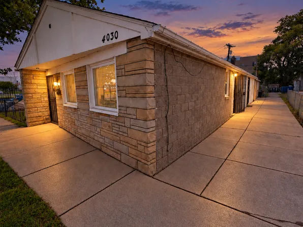 4030 Alexander Ave Unit 1, East Chicago, IN 46312