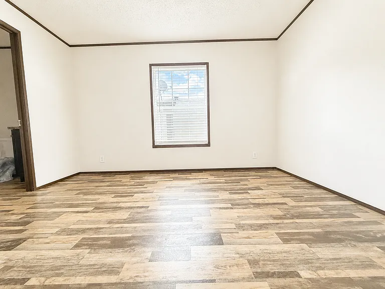 Mst Bedroom