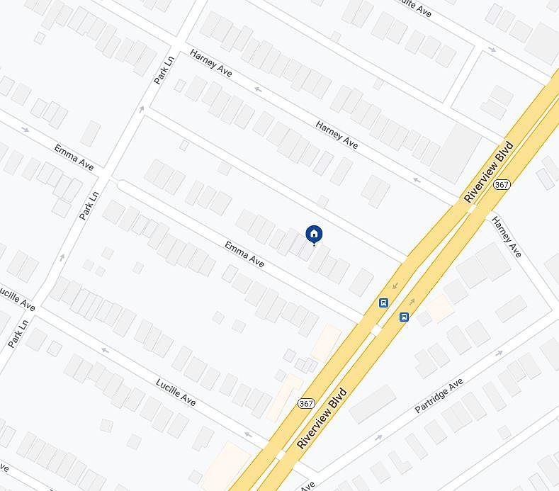 2nd image of 5917 Emma Ave