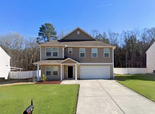 420 E Waycliff Rd, Henderson, NC 27537