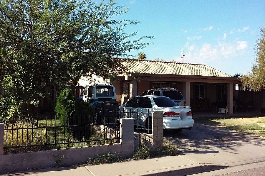 2nd image of 7043 W Encanto Blvd