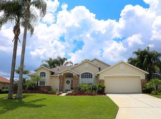 815 Via Bianca Dr, Davenport, FL 33896