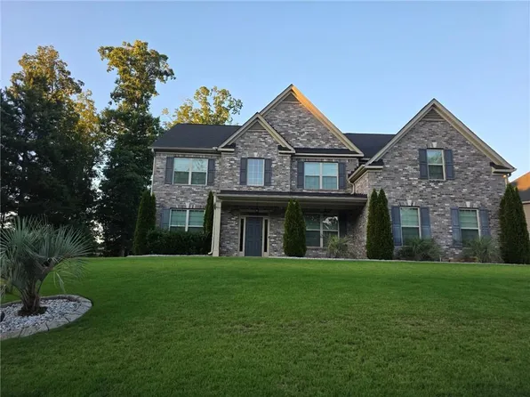 501 Noblewood Dr, McDonough, GA 30252