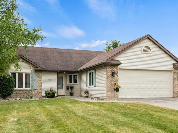 1405 Chestnut Ct, Auburn, IN 46706