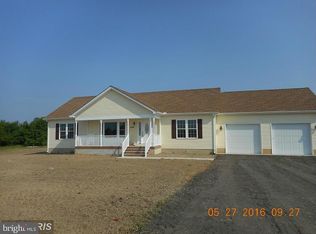 25136 Adams Landing Rd, Denton, MD 21629