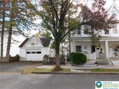 432 W Spring St, Frackville, PA, 17931