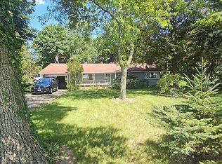 2540 N 1500 East Rd, Ashkum, IL 60911