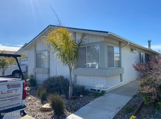 922 Vista Del Rio, Santa Maria, CA 93458